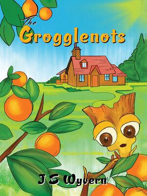 cover image of The Grogglenots